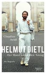 Helmut Dietl - Der Mann im wei&szlig;en Anzug