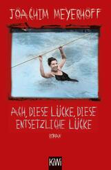 Ach, diese L&uuml;cke, diese entsetzliche L&uuml;cke