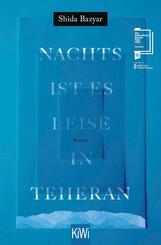 Nachts ist es leise in Teheran