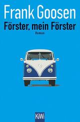 F&ouml;rster, mein F&ouml;rster