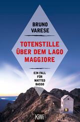 Totenstille &uuml;ber dem Lago Maggiore
