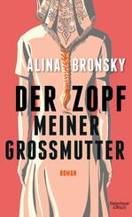 Der Zopf meiner Gro&szlig;mutter