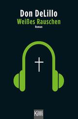 Wei&szlig;es Rauschen