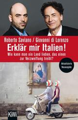Erkl&auml;r mir Italien!