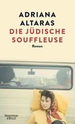 Die j&uuml;dische Souffleuse