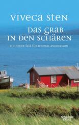 Das Grab in den Sch&auml;ren