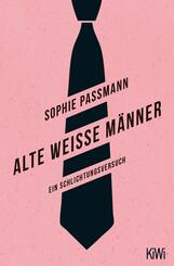 Alte wei&szlig;e M&auml;nner