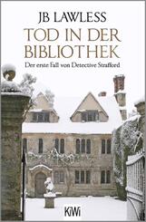 Tod in der Bibliothek