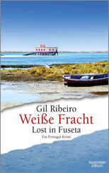 Wei&szlig;e Fracht