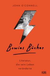 Bowies B&uuml;cher