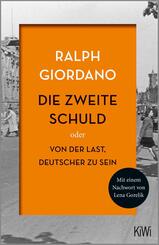 Die zweite Schuld