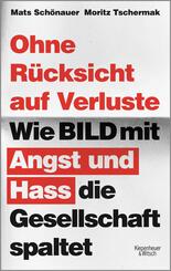 Ohne R&uuml;cksicht auf Verluste