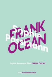Sophie Passmann &uuml;ber Frank Ocean