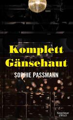 Komplett G&auml;nsehaut