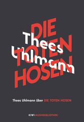 Thees Uhlmann &uuml;ber Die Toten Hosen
