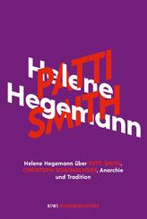 Helene Hegemann &uuml;ber Patti Smith, Christoph Schlingensief, Anarchie und Tradition