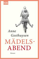 M&auml;delsabend