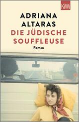 Die j&uuml;dische Souffleuse