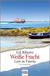 Wei&szlig;e Fracht