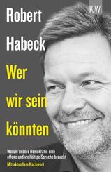 Wer wir sein k&ouml;nnten