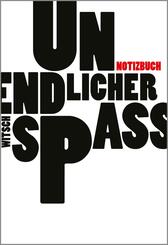 Notizbuch Jubil&auml;um