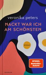Nackt war ich am sch&ouml;nsten