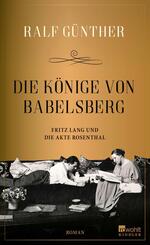 Die K&ouml;nige von Babelsberg