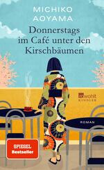 Donnerstags im Caf&eacute; unter den Kirschb&auml;umen