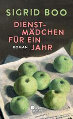 Dienstm&auml;dchen f&uuml;r ein Jahr