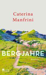 Bergjahre