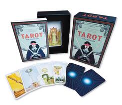 Tarot f&uuml;r Einsteiger