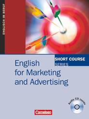 Short Course Series - Englisch im Beruf - English for Special Purposes - B1/B2