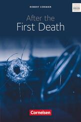After the First Death - Textband