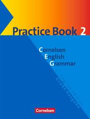 Cornelsen English Grammar - Gro&szlig;e Ausgabe und English Edition.Bd.2