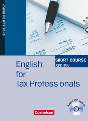 Short Course Series - Englisch im Beruf - English for Special Purposes - B1/B2