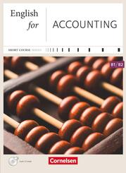 English for Special Purposes B1-B2. English for Accounting