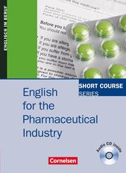 Short Course Series - Englisch im Beruf - English for Special Purposes - B1/B2