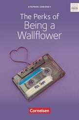 The Perks of Being a Wallflower - Textband mit Annotationen