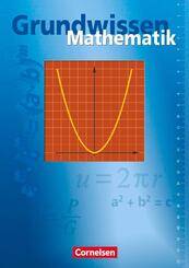 Grundwissen Mathematik