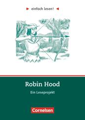 Einfach lesen! - Leseprojekte - Lesef&ouml;rderung ab Klasse 5 - Niveau 3