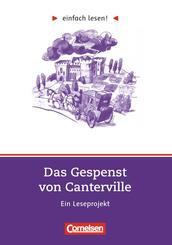 Einfach lesen! - Leseprojekte - Lesef&ouml;rderung ab Klasse 5 - Niveau 2