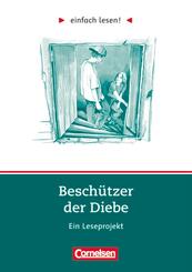 Einfach lesen! - Leseprojekte - Lesef&ouml;rderung ab Klasse 5 - Niveau 3