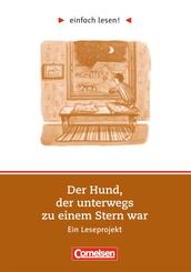 Einfach lesen! - Leseprojekte - Lesef&ouml;rderung ab Klasse 5 - Niveau 2