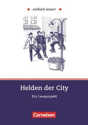 Einfach lesen! - Leseprojekte - Lesef&ouml;rderung ab Klasse 5 - Niveau 3