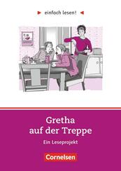 Einfach lesen! - Leseprojekte - Lesef&ouml;rderung ab Klasse 5 - Niveau 1