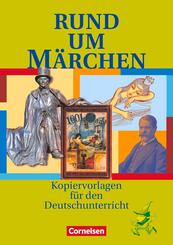 Rund um M&auml;rchen