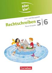Alles klar! - Deutsch - Sekundarstufe I - 5./6. Schuljahr