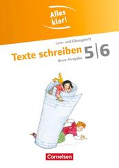 Alles klar! - Deutsch - Sekundarstufe I - 5./6. Schuljahr