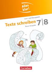 Alles klar! - Deutsch - Sekundarstufe I - 7./8. Schuljahr