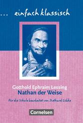 Einfach klassisch - Klassiker f&uuml;r unge&uuml;bte Leser/-innen